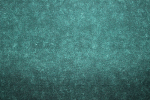 Preview: Baumwollstoff Shadow smaragd meliert (10 cm)